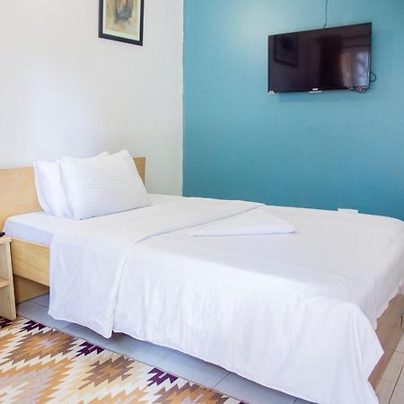 Explorers Hub Kampala Kültér fotó