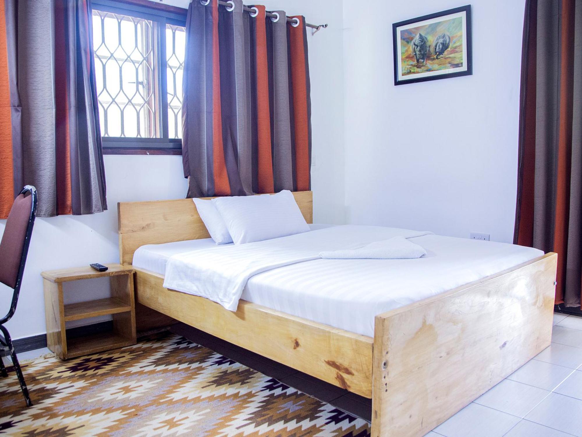 Explorers Hub Kampala Kültér fotó