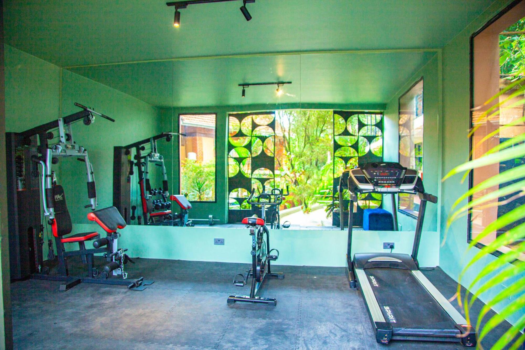 Explorers Hub Kampala Kültér fotó