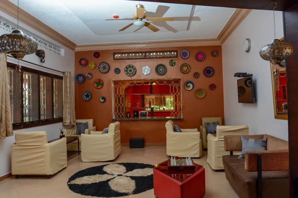 Explorers Hub Kampala Kültér fotó
