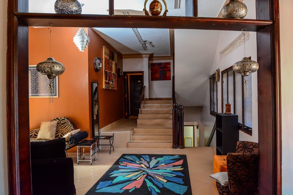 Explorers Hub Kampala Kültér fotó