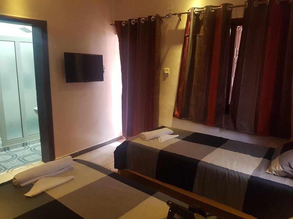 Explorers Hub Kampala Kültér fotó