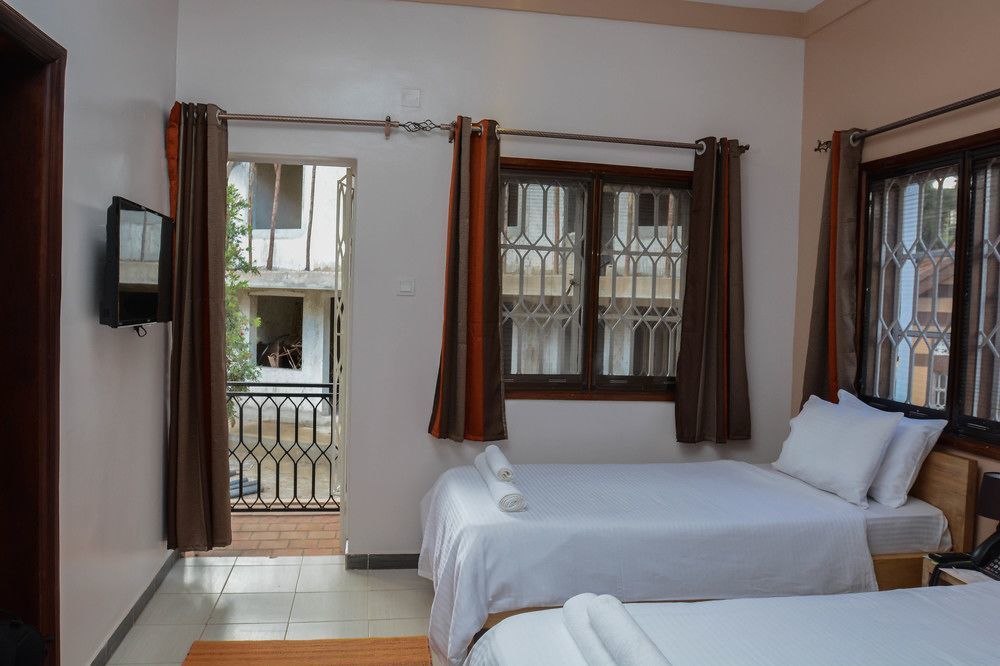 Explorers Hub Kampala Kültér fotó