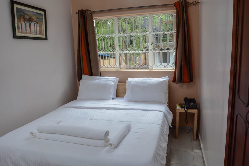Explorers Hub Kampala Kültér fotó