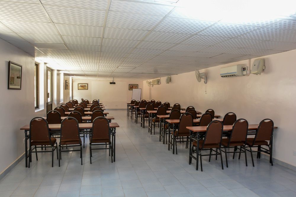 Explorers Hub Kampala Kültér fotó